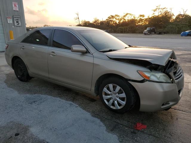 Photo 4 from auction – 2007 TOYOTA CAMRY CE with VIN 4T1BE46K47U685452