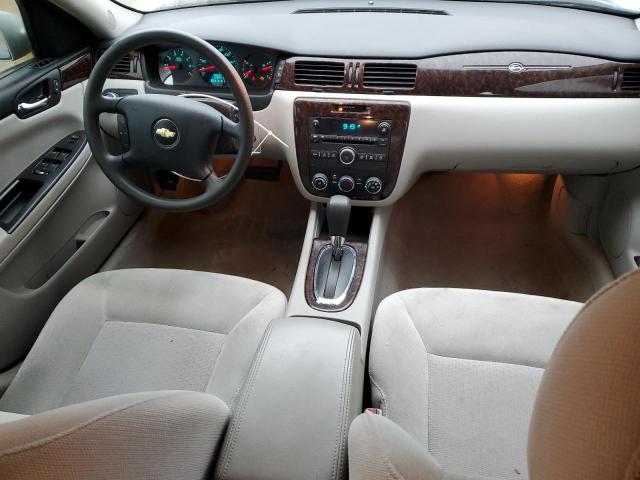 Photo 8 from auction – 2013 CHEVROLET IMPALA LS with VIN 2G1WF5E32D1265224