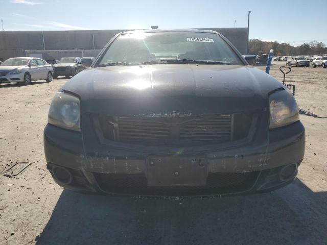 Foto 5 de la subasta – 2010 MITSUBISHI GALANT FE con VIN 4A32B2FF0AE008207