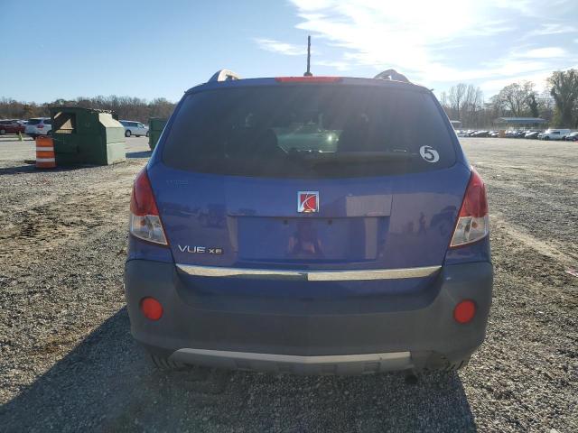 Photo 6 from auction – 2008 SATURN VUE XE with VIN 3GSCL33P28S573120