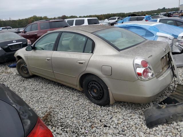Photo 2 from auction – 2006 NISSAN ALTIMA S with VIN 1N4AL11EX6C239287