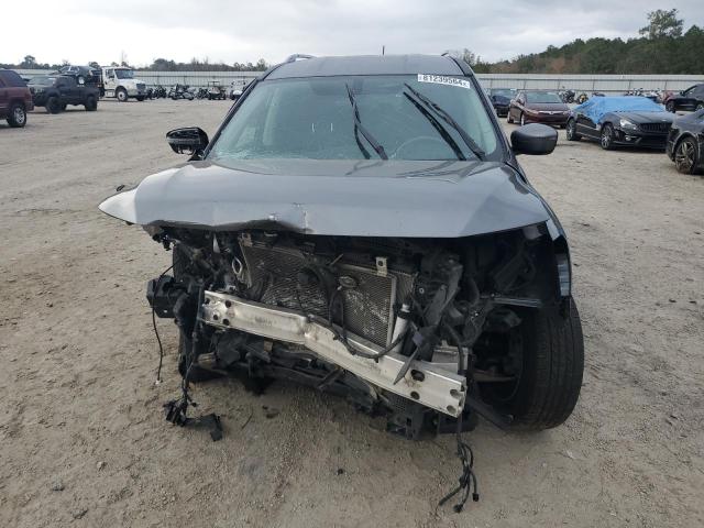 Photo 5 from auction – 2018 NISSAN PATHFINDER with VIN 5N1DR2MN3JC636786