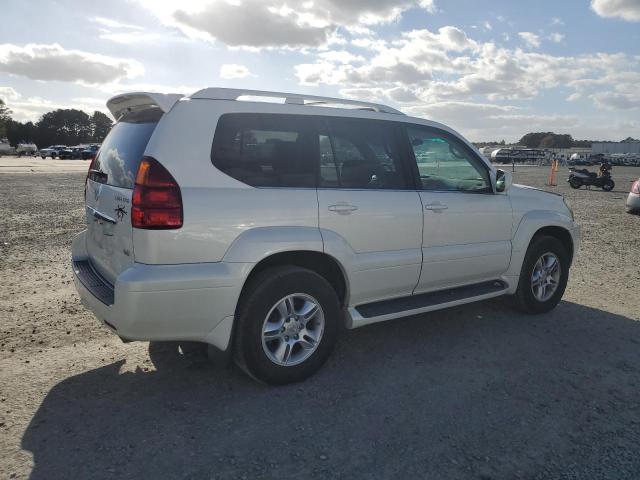 Photo 3 from auction – 2004 LEXUS GX 470 with VIN JTJBT20X840042573