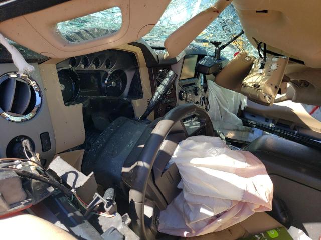 Photo 8 from auction – 2015 FORD F250 SUPER with VIN 1FT7W2BT1FEA80985