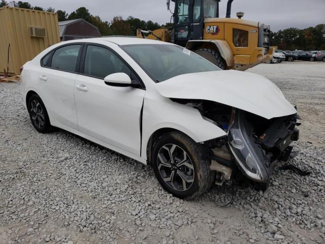 Photo 4 from auction – 2020 KIA FORTE FE with VIN 3KPF24AD9LE204501