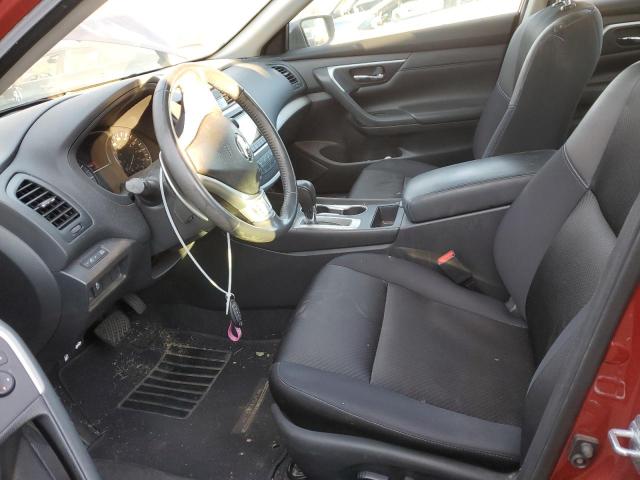 Photo 7 from auction – 2017 NISSAN ALTIMA 2.5 with VIN 1N4AL3AP2HC233211