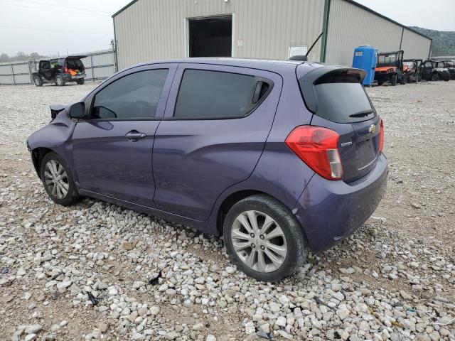 Photo 2 from auction – 2017 CHEVROLET SPARK 1LT with VIN KL8CD6SA1HC760645