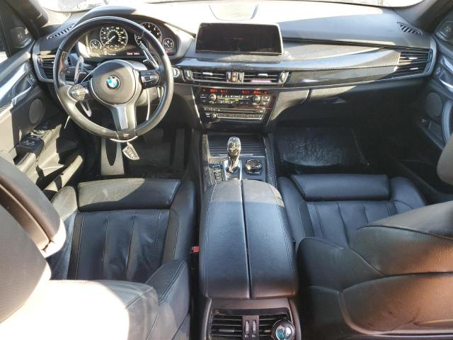 Photo 8 from auction – 2014 BMW X5 XDRIVE5 with VIN 5UXKR6C50E0J72320