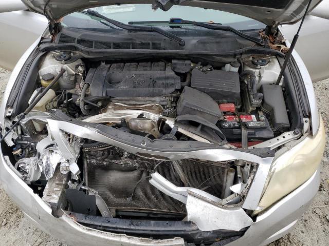 Photo 11 from auction – 2011 TOYOTA CAMRY BASE with VIN 4T1BF3EK0BU638789