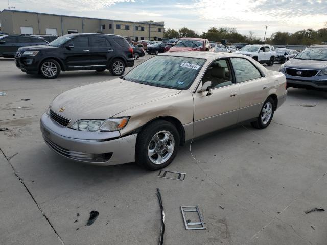 Photo 1 from auction – 1997 LEXUS ES 300 with VIN JT8BF22GXV0046390