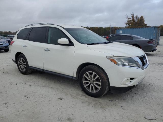Photo 4 from auction – 2014 NISSAN PATHFINDER with VIN 5N1AR2MNXEC732178