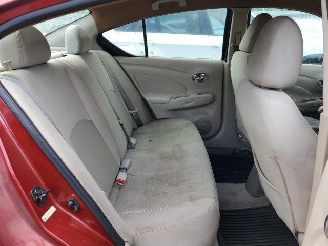 Photo 10 from auction – 2016 NISSAN VERSA S with VIN 3N1CN7AP7GL873909
