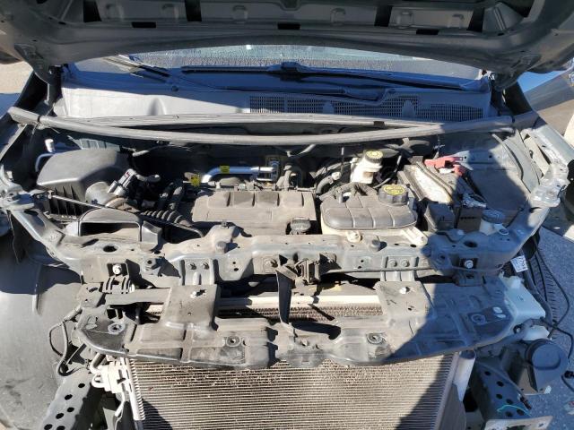 Photo 11 from auction – 2021 CHEVROLET TRAX 1LT with VIN KL7CJPSB5MB327549