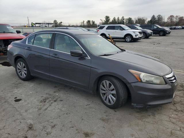 Photo 4 from auction – 2011 HONDA ACCORD EX with VIN 1HGCP2F74BA047751