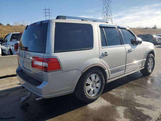 Photo 3 from auction – 2007 LINCOLN NAVIGATOR with VIN 5LMFU28527LJ09667
