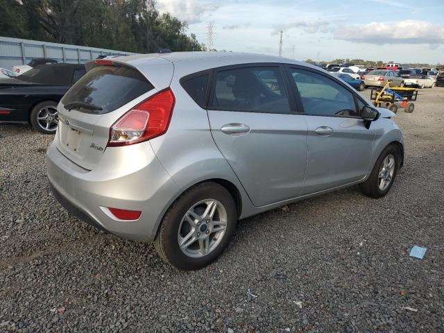 Photo 3 from auction – 2018 FORD FIESTA SE with VIN 3FADP4EJ2JM129884