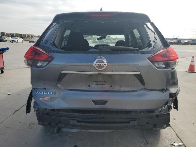 Photo 6 from auction – 2017 NISSAN ROGUE S with VIN JN8AT2MT8HW384702