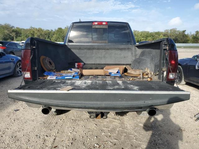 Photo 6 from auction – 2017 RAM 1500 SLT with VIN 1C6RR6GT6HS501062