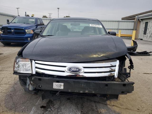 Photo 5 from auction – 2009 FORD TAURUS SE with VIN 1FAHP23W39G121125