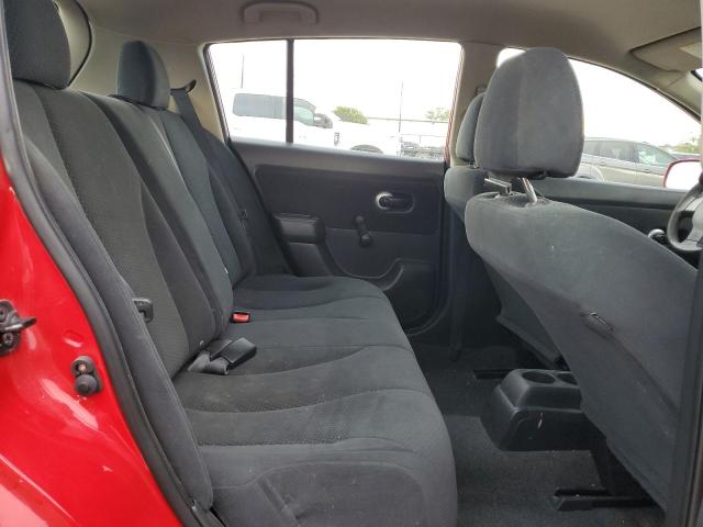 Photo 10 from auction – 2011 NISSAN VERSA S with VIN 3N1BC1CP9BL418788
