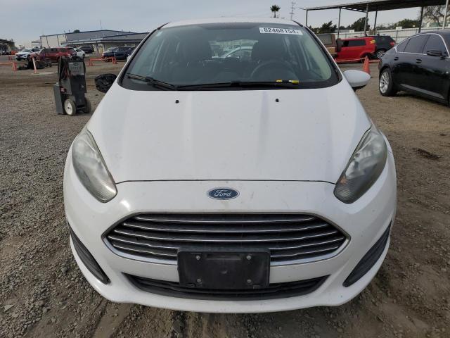 Photo 5 from auction – 2016 FORD FIESTA S with VIN 3FADP4TJ3GM172044