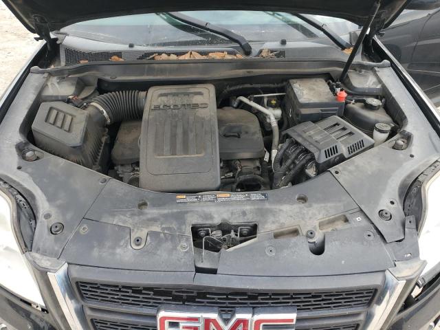 Photo 12 from auction – 2015 GMC TERRAIN SL with VIN 2GKALMEK8F6359646