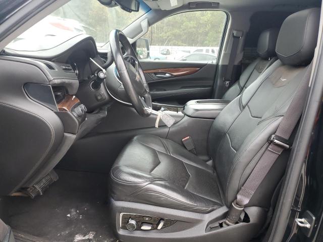 Photo 7 from auction – 2017 CADILLAC ESCALADE P with VIN 1GYS4DKJ5HR259899