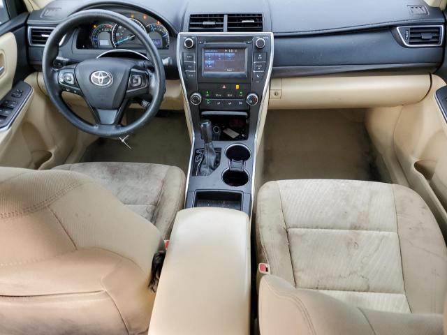 Photo 8 from auction – 2015 TOYOTA CAMRY LE with VIN 4T4BF1FK7FR495211