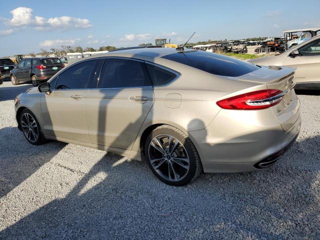 Photo 2 from auction – 2017 FORD FUSION TIT with VIN 3FA6P0K95HR353238