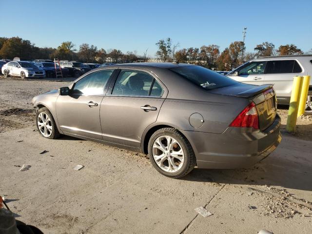 Photo 2 from auction – 2012 FORD FUSION SE with VIN 3FAHP0HA2CR332348
