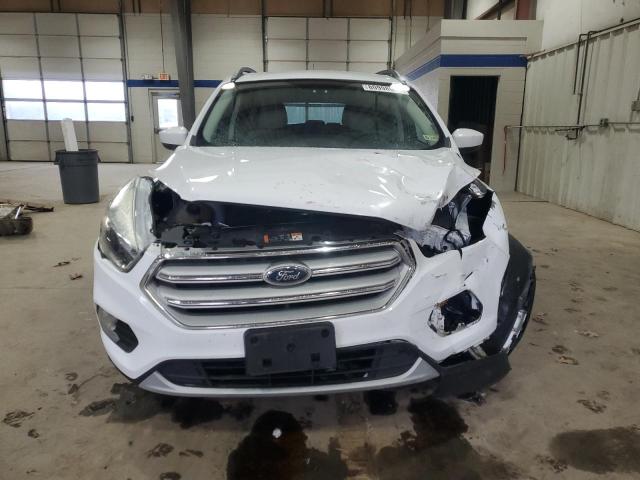 Photo 5 from auction – 2018 FORD ESCAPE SE with VIN 1FMCU0GD5JUC26471