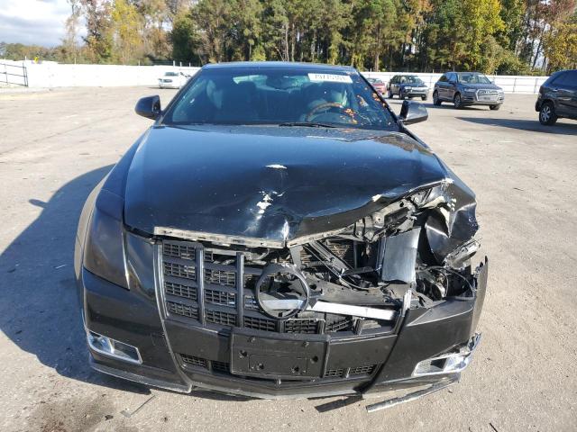 Photo 5 from auction – 2012 CADILLAC CTS PREMIU with VIN 1G6DS1E34C0137261