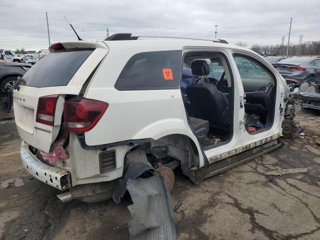 Photo 3 from auction – 2015 DODGE JOURNEY CR with VIN 3C4PDDGG0FT619383