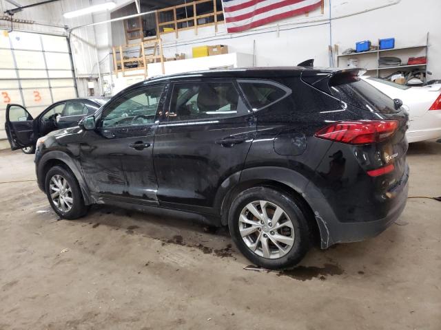 Photo 2 from auction – 2019 HYUNDAI TUCSON SE with VIN KM8J2CA41KU059888