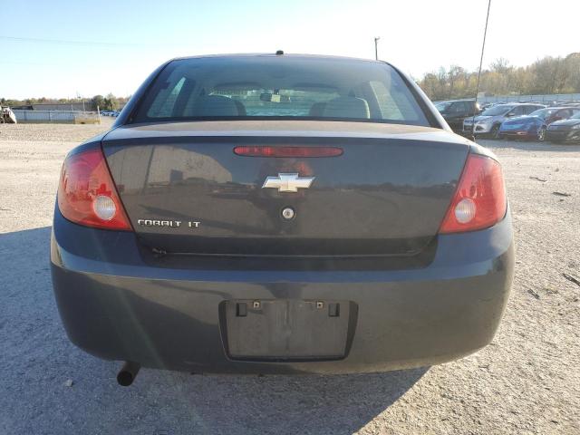 Photo 6 from auction – 2008 CHEVROLET COBALT LT with VIN 1G1AL58F987104807