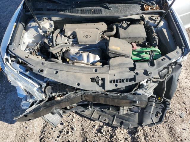 Photo 11 from auction – 2013 TOYOTA CAMRY with VIN 4T4BF1FK1DR293283