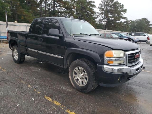 Photo 4 from auction – 2005 GMC NEW SIERRA with VIN 2GTEK19B751294860