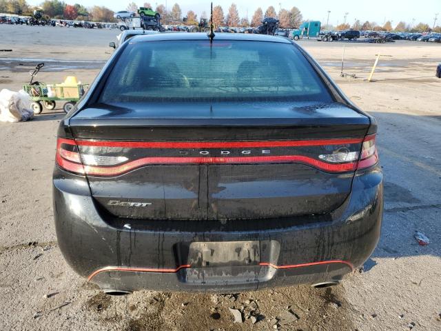 Photo 6 from auction – 2016 DODGE DART SXT with VIN 1C3CDFBB3GD592925