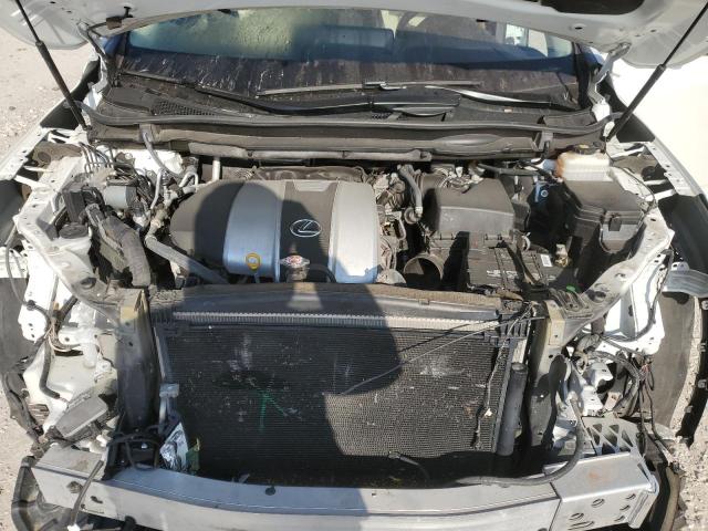 Photo 12 from auction – 2018 LEXUS RX 350 BAS with VIN 2T2BZMCA9JC166501