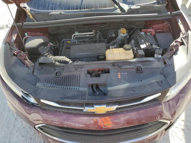Photo 12 from auction – 2017 CHEVROLET TRAX LS with VIN 3GNCJKSB9HL262660