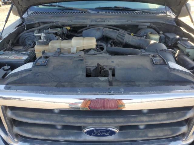 Photo 11 from auction – 2001 FORD F250 SUPER with VIN 1FTNW20L11ED23827