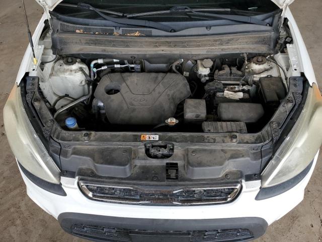 Photo 11 from auction – 2013 KIA SOUL with VIN KNDJT2A54D7487234