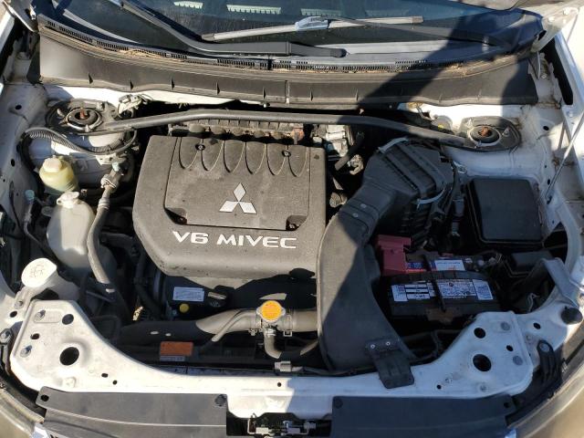 Photo 12 from auction – 2007 MITSUBISHI OUTLANDER with VIN JA4MT31X77Z016489