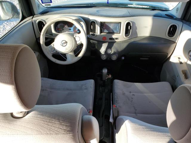 Photo 8 from auction – 2011 NISSAN CUBE BASE with VIN JN8AZ2KR8BT211504