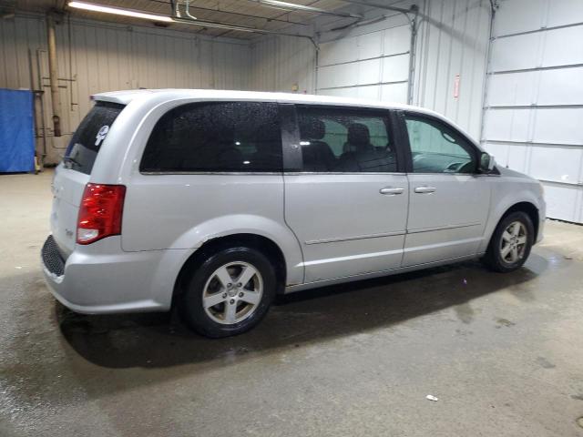 Photo 3 from auction – 2012 DODGE GRAND CARA with VIN 2C4RDGDG3CR129274