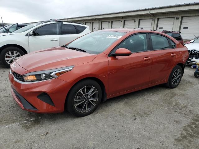 KIA FORTE FE 2022 with VIN 3KPF24AD2NE460322 - Photo from auction