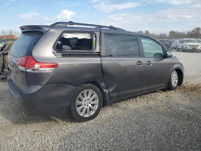 Photo 3 from auction – 2014 TOYOTA SIENNA LE with VIN 5TDJK3DC7ES073925