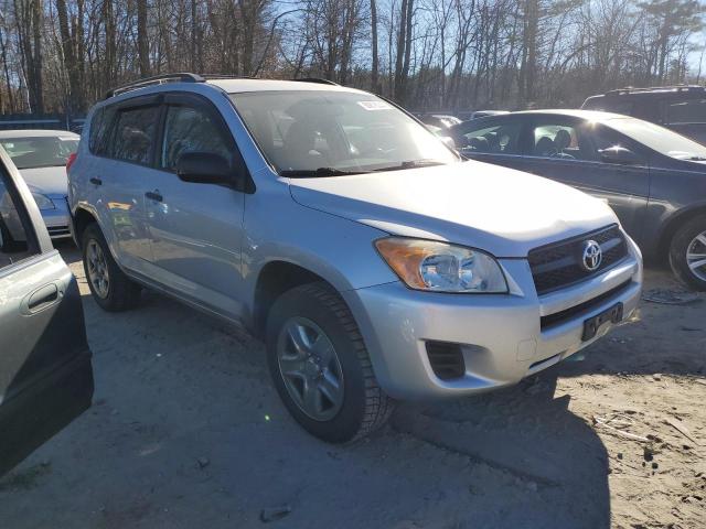 Photo 4 from auction – 2010 TOYOTA RAV4 with VIN JTMBF4DV6AD037830