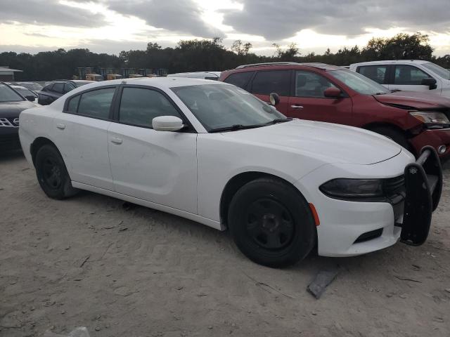 Photo 4 from auction – 2017 DODGE CHARGER PO with VIN 2C3CDXAGXHH532941