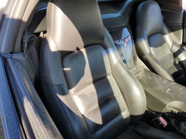 Photo 10 from auction – 2005 CHEVROLET CORVETTE with VIN 1G1YY34U955132364